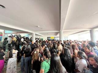 Enem 2026 encerra inscrições nesta sexta-feira e provas acontecem em novembro Enem 2026 encerra inscrições nesta sexta-feira e provas acontecem em novembro