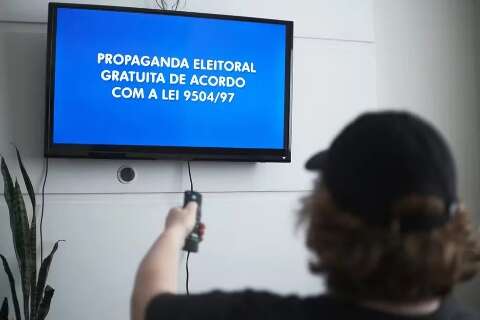 V&iacute;deo de Intelig&ecirc;ncia Artificial na elei&ccedil;&atilde;o pode, mas eleitor tem de ser avisado