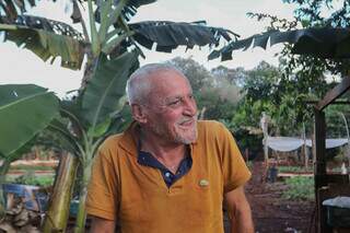 Na Tamandaré, bares dividem espaço com clima de roça na selaria do Sebastião Na Tamandaré, bares dividem espaço com clima de roça na selaria do Sebastião