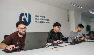 Agência Novo Normal prepara empresas para novo Google com IA Agência Novo Normal prepara empresas para novo Google com IA