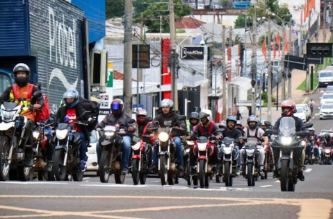 Linha de cr&eacute;dito de Lula para entregadores inclui bike el&eacute;trica e juro de 12,5%