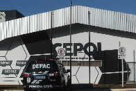 Sargento da PM &eacute; encontrado morto no Centro