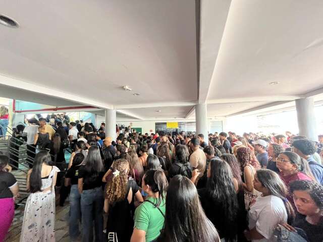 Enem 2026 encerra inscri&ccedil;&otilde;es nesta sexta-feira e provas acontecem em novembro