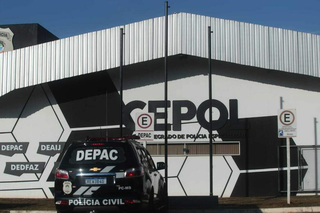 Sargento da PM &eacute; encontrado morto no Centro