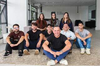 Agência Novo Normal prepara empresas para novo Google com IA