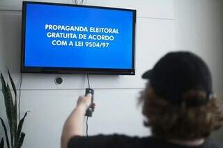 Vídeo de Inteligência Artificial na eleição pode, mas eleitor tem de ser avisado Vídeo de Inteligência Artificial na eleição pode, mas eleitor tem de ser avisado
