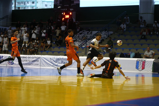 Semifinais da Copa Pelezinho começam neste sábado com 3 jogos Semifinais da Copa Pelezinho começam neste sábado com 3 jogos