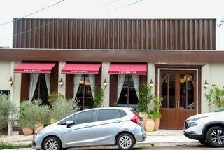 Restaurantes da Capital montam esquemas especiais para o Dia dos Namorados