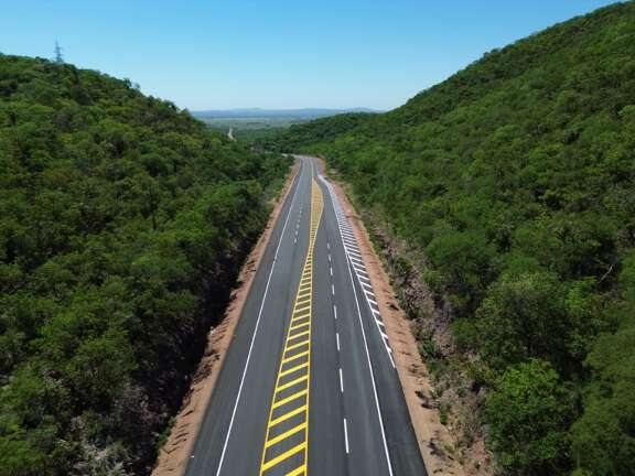 Com 60% do PAC conclu&iacute;dos, governo federal quer blindar obras estrat&eacute;gicas de MS