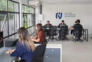 Agência Novo Normal prepara empresas para novo Google com IA Agência Novo Normal prepara empresas para novo Google com IA