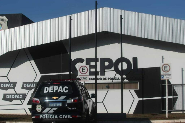 Sargento da PM &eacute; encontrado morto no Centro