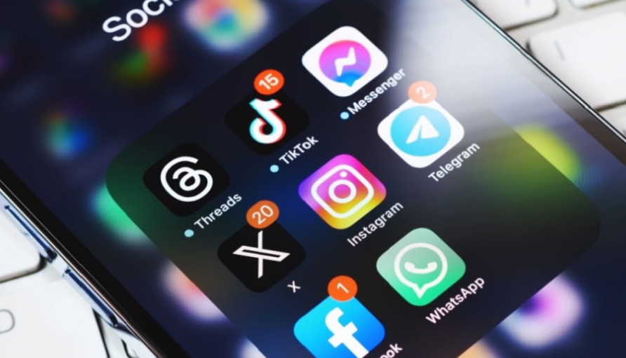 Instagram e Facebook apresentam instabilidade nesta sexta-feira