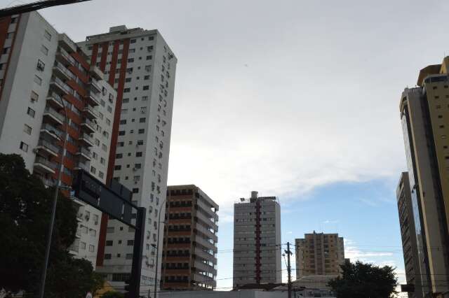 Mesmo com mais chuva, inverno em MS ter&aacute; tempo seco, calor e baixa umidade