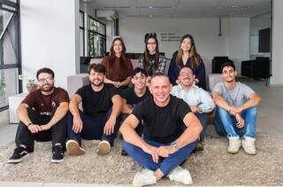 Agência Novo Normal prepara empresas para novo Google com IA Agência Novo Normal prepara empresas para novo Google com IA