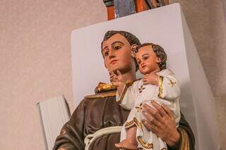 Promessa de fundador fez de Santo Antônio padroeiro e deu feriado à Capital Promessa de fundador fez de Santo Antônio padroeiro e deu feriado à Capital