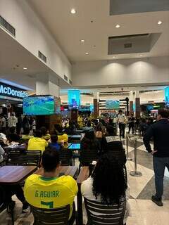 TV aberta mostra jogo do Brasil quase meio minuto antes da internet TV aberta mostra jogo do Brasil quase meio minuto antes da internet