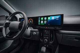 Hyundai i20 estreia no Brasil para ocupar espaço entre hatch e SUVs compactos Hyundai i20 estreia no Brasil para ocupar espaço entre hatch e SUVs compactos
