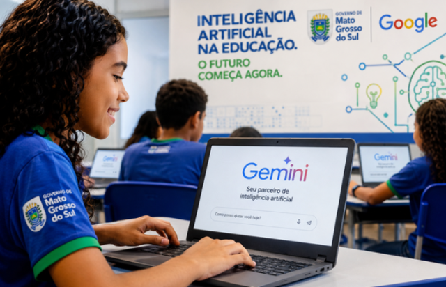 Voc&ecirc; j&aacute; utiliza Intelig&ecirc;ncia Artificial no trabalho ou nos estudos?