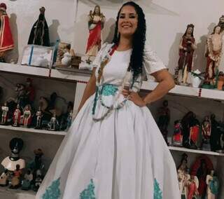 Vela acesa e pensamento firme viram amuletos espirituais pelo hexa Vela acesa e pensamento firme viram amuletos espirituais pelo hexa
