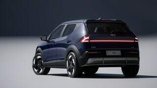 Hyundai i20 estreia no Brasil para ocupar espaço entre hatch e SUVs compactos Hyundai i20 estreia no Brasil para ocupar espaço entre hatch e SUVs compactos