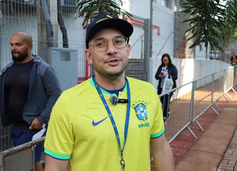 Santo Antônio ganha missão extra e brasileiro já pede o hexa