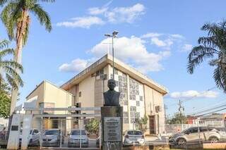 Promessa de fundador fez de Santo Antônio padroeiro e deu feriado à Capital Promessa de fundador fez de Santo Antônio padroeiro e deu feriado à Capital