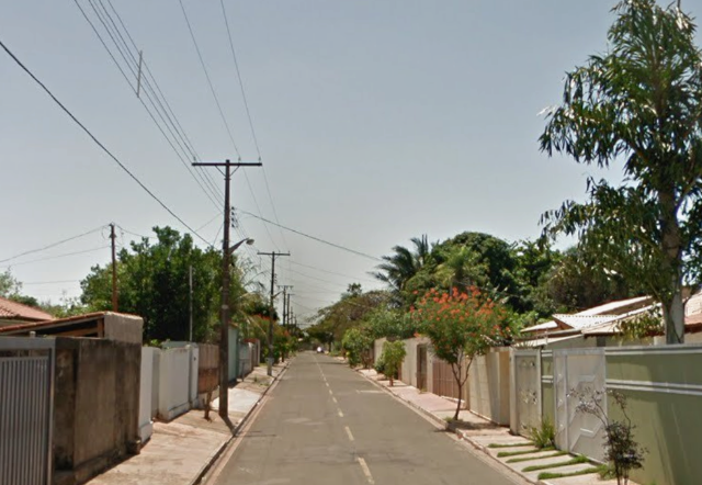 Rapaz invade casa de idosa, resiste &agrave; pris&atilde;o e amea&ccedil;a policiais 