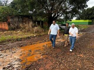 Fim de semana chuvoso castiga comunidades e reforça ações de apoio na Capital Fim de semana chuvoso castiga comunidades e reforça ações de apoio na Capital