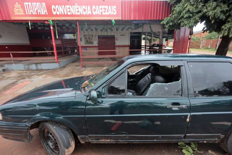 Campo Grande News