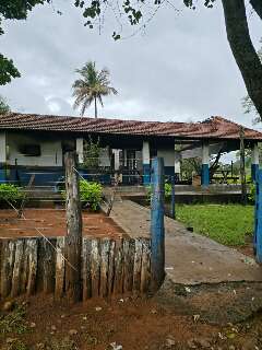 Ind&iacute;genas deixam sedes de fazenda em Sidrol&acirc;ndia ap&oacute;s media&ccedil;&atilde;o do Minist&eacute;rio
