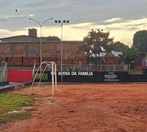 "Trag&eacute;dia anunciada", relatam vizinhos sobre execu&ccedil;&atilde;o de homem em pra&ccedil;a