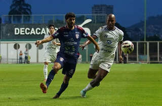 Operário perde para o Betim e se despede da Série D do Campeonato Brasileiro Operário perde para o Betim e se despede da Série D do Campeonato Brasileiro