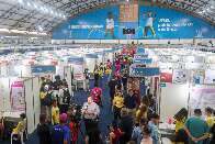 Estudantes do ensino médio podem concorrer a 33 bolsas científicas em MS