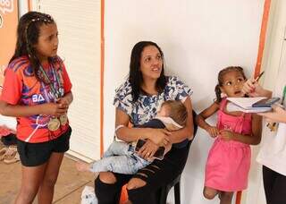 Aos 10 anos, Maria Luíza alcança ouro no badminton e vira orgulho na periferia Aos 10 anos, Maria Luíza alcança ouro no badminton e vira orgulho na periferia