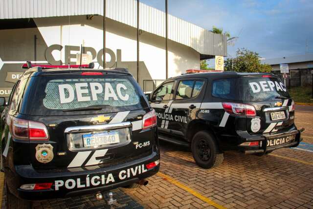 Homem &eacute; baleado no pesco&ccedil;o na antiga rodovi&aacute;ria e pede socorro em um hospital