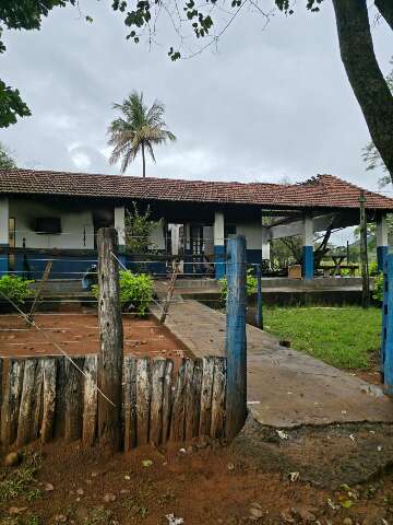 Ind&iacute;genas deixam sedes de fazenda em Sidrol&acirc;ndia ap&oacute;s media&ccedil;&atilde;o do Minist&eacute;rio
