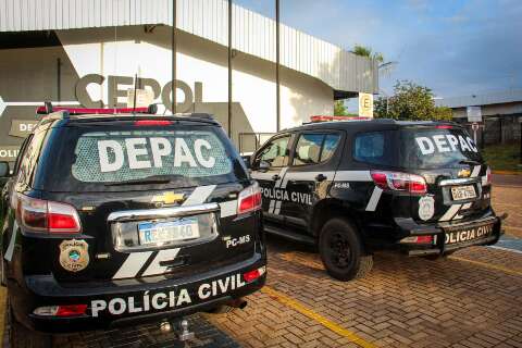 Homem &eacute; baleado no pesco&ccedil;o na antiga rodovi&aacute;ria e pede socorro em um hospital