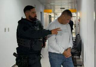 Delegada aponta possível motivação financeira em morte de subtenente da PM Delegada aponta possível motivação financeira em morte de subtenente da PM