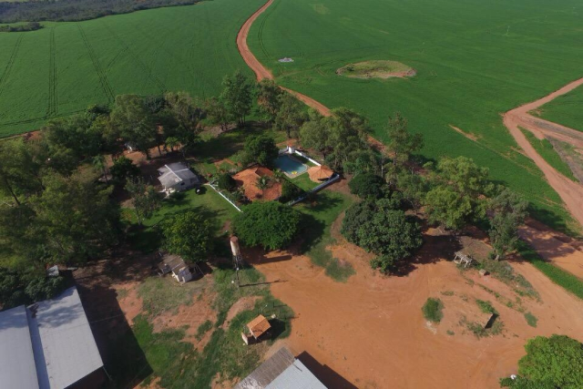 Juiz do Paran&aacute; decide que fazenda em MS deve ficar com dono devedor