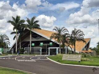 Como nasceu o Damha, condomínio que mudou Campo Grande Como nasceu o Damha, condomínio que mudou Campo Grande