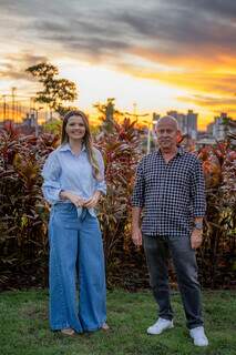Como nasceu o Damha, condomínio que mudou Campo Grande Como nasceu o Damha, condomínio que mudou Campo Grande