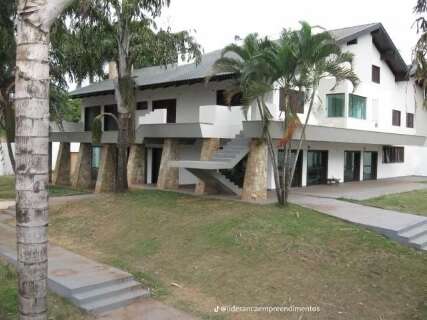 Galera n&atilde;o perdoa oferta de casa a R$ 11 milh&otilde;es e post vira piada 