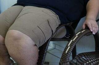 Sesau cria programa para combater obesidade entre servidores da sa&uacute;de