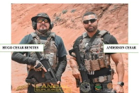 Policial condenado por tráfico e por atrapalhar investigações é demitido