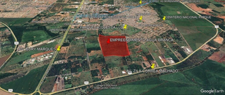 Moradores apoiam residencial com 1.264 casas, mas cobram escola e UPAs Moradores apoiam residencial com 1.264 casas, mas cobram escola e UPAs