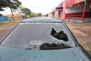 Família se despede de homem morto no trânsito e cobra prisão de suspeito Família se despede de homem morto no trânsito e cobra prisão de suspeito