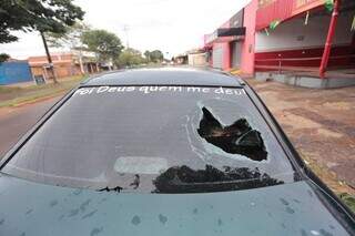 Após matar homem por discussão no trânsito, pedreiro avisa que vai se apresentar Após matar homem por discussão no trânsito, pedreiro avisa que vai se apresentar
