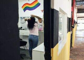 Ser gay ou travesti na cadeia é enfrentar uma segunda condenação