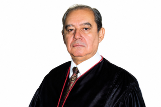Ex-presidente do TJMS e responsável por obra do Fórum morre aos 89 anos Ex-presidente do TJMS e responsável por obra do Fórum morre aos 89 anos