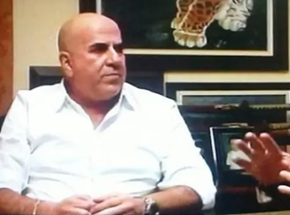Morte de Jorge Rafaat completa 10 anos como marco da viol&ecirc;ncia na fronteira